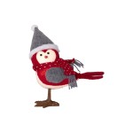 Star Trading Figur Joylight, IP20, Warmweiss,Rot