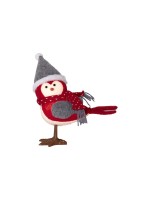 Star Trading Figur Joylight, IP20, Warmweiss,red