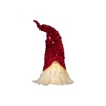 Star Trading Figurine LED Joylight, Blanc chaud