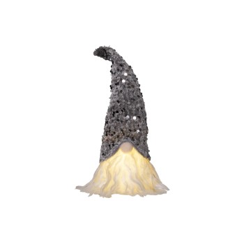 Star Trading Figur Joylight, IP20, Warmweiss,silver Star Trading Figur Joylight, IP20, Warmweiss,silver