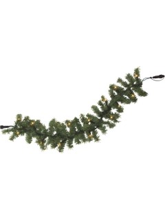 Star Trading Systèmes LED Guirlande supplémentaire, 600 x 28 cm, noir / blanc chaud Star Trading Systèmes LED Guirlande supplémentaire, 600 x 28 cm, noir / blanc chaud