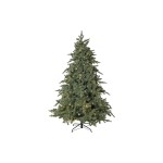Star Trading Sapin de Noël Greyland, 700 LED's, 210 cm
