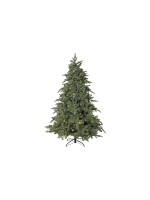 Star Trading Weihnachtsbaum LED Greyland, Grün, 700 LEDs, 210cm Höhe
