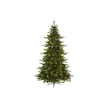 Star Trading Weihnachtsbaum LED Larvik 360, Outdoor, Grün, 360 LED Star Trading Weihnachtsbaum LED Larvik 360, Outdoor, Grün, 360 LED