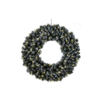 Star Trading Kranz Edmonton, Weihnachtsdekoration Star Trading Kranz Edmonton, Weihnachtsdekoration