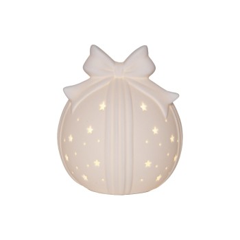 Star Trading Tischdekoration Rozy, Indoor, Warmweiss, white Star Trading Tischdekoration Rozy, Indoor, Warmweiss, white