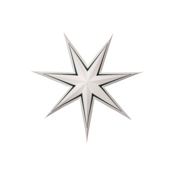 Star Trading Paper Star Stripe, Indoor, , white Star Trading Paper Star Stripe, Indoor, , white
