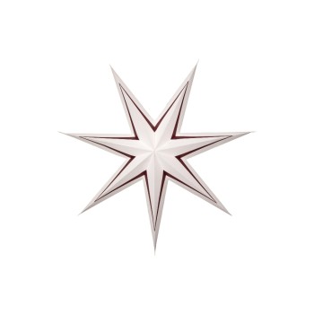 Star Trading Paper Star Stripe, Indoor, , white Star Trading Paper Star Stripe, Indoor, , white