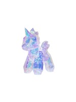 Star Trading Indoor Decoration Magic, Indoor, Kaltweiss, Transparent