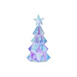 Star Trading Indoor Decoration Magic, Indoor, Kaltweiss, Transparent