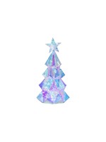 Star Trading Indoor Decoration Magic, Indoor, Kaltweiss, Transparent
