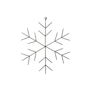 Star Trading Hängende Decoration Niva, Indoor, Warmweiss, black  Star Trading Hängende Decoration Niva, Indoor, Warmweiss, black