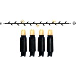 Star Trading Guirlande lumineuse Extra System 24 Flashing, 500 cm Noir