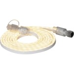 Star Trading System 24 Extra, tuyau lumineux, 600 cm Transparent