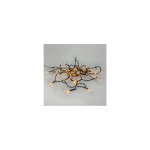 Star Trading Guirlande lumineuse LED Golden 280 cm, 40 lampes