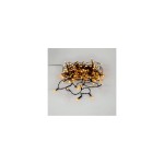 Star Trading LED Lichterkette Golden 12.6m, LED 180, Outdoor