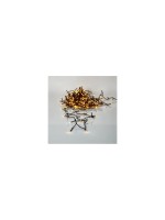 Star Trading Guirlande lumineuse LED Golden 25.2 m, 360 lampes