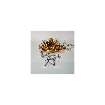 Star Trading Guirlande lumineuse LED Golden 25.2 m, 360 lampes Star Trading Guirlande lumineuse LED Golden 25.2 m, 360 lampes