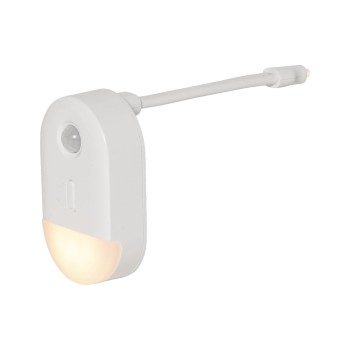 Star Trading Lampe de nuit 5 lm, 0.10 W
