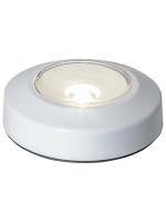 Star Trading Veilleuse LED Functional 36 lm, 3000K, 0,57W, 4,5 V DC