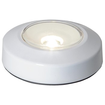 Star Trading Veilleuse LED Functional 36 lm, 3000K, 0,57W, 4,5 V DC