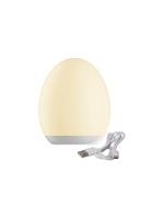 Star Trading Veilleuse LED Functional 170 lm, 2700K, 1.5W, 5 V DC