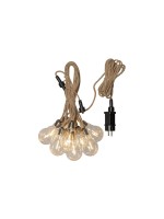 Star Trading Guirlande lumineuse Jutta outdoor 450 cm, 470 lm
