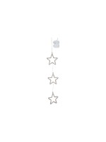Outdoor Stina Stern Transparent, 58cm