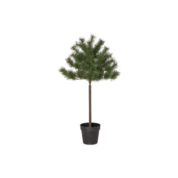 Weihnachtsbaum Tallis Indoor, Grün, 100cm