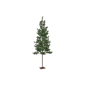 Weihnachtsbaum Tallis Indoor, Grün, 200cm