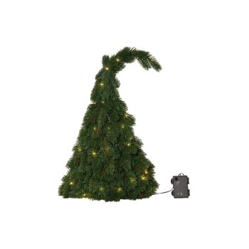 Tree Erna Indoor, Grün, 54.00cm Höhe