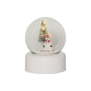 Indoor Play white, 14cm Höhe