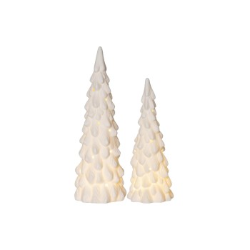 Indoor Vinter white, 26.00cm Höhe