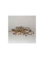 Star Trading Guirlande lumineuse Shiny IP44, blanc chaud, 540 LED, 1 080,00 cm