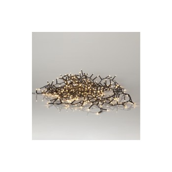 Star Trading Guirlande lumineuse Shiny IP44, blanc chaud, 540 LED, 1 080,00 cm Star Trading Guirlande lumineuse Shiny IP44, blanc chaud, 540 LED, 1 080,00 cm