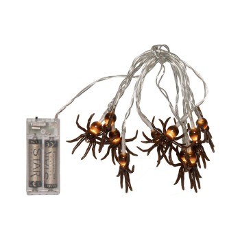 Star Trading Spider, IP20 LED