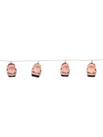 Star Trading Music Santa LED IP20