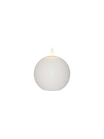 Star Trading Flamme Rustic, Pillar, 11.5 cm, Indoor