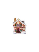 Star Trading Gingerville Candy IP20, LED