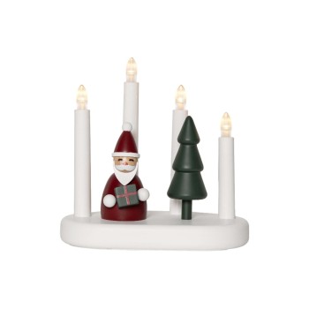 Star Trading Santa, IP20 LED Star Trading Santa, IP20 LED