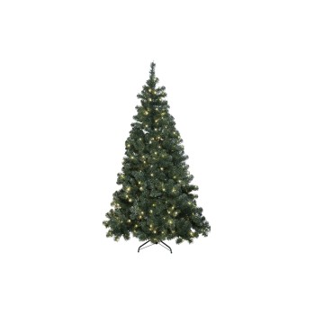 Star Trading LED Weihnachtsbaum 2.1m, 24V, IP44, 5m Zuleitung Star Trading LED Weihnachtsbaum 2.1m, 24V, IP44, 5m Zuleitung