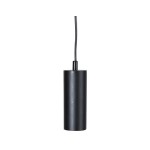 Star Trading Lampe suspendue TUB Noir