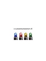 Star Trading Lichterkette Erweiterungssy., 24 multicolour, 5m, 50 LED