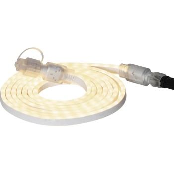 Star Trading LED Ropelight Extra System 24, L: 3m, 180LED, 3.9V Star Trading LED Ropelight Extra System 24, L: 3m, 180LED, 3.9V