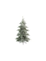 Star Trading Sapin de Noël Arvika, 2.1 m, vert