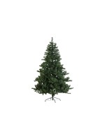 Star Trading Sapin de Noël Nouveau Québec, 2.1 m, vert