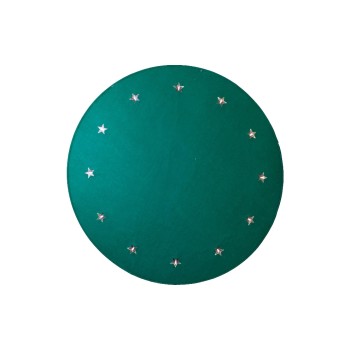 Star Trading LED Baumdecke Granne Grün, 12 LED, HxD: 1.2x100cm, cablelänge 2m Star Trading LED Baumdecke Granne Grün, 12 LED, HxD: 1.2x100cm, cablelänge 2m