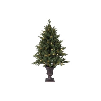 Star Trading LED Weihnachtsbaum 120cm, Byske, HxB: 120x80cm, 80LED Star Trading LED Weihnachtsbaum 120cm, Byske, HxB: 120x80cm, 80LED