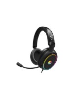 Stealth-Gaming Casque gaming C6-100 Noir