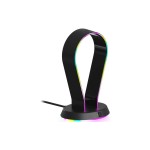 Stealth Light Up Gaming Headset Stand